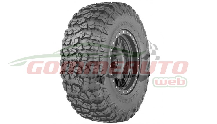 COP. 37/13.50 R17 121Q GEOLANDAR MT G005